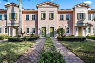 603 Dakota Drive, Jupiter, FL 33458