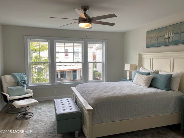 107 Woodland Avenue REAR-2ND FL, Avon-by-the-sea, NJ 07717