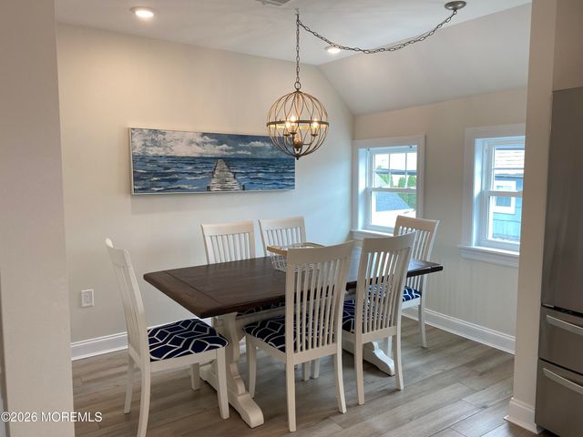 107 Woodland Avenue REAR-2ND FL, Avon-by-the-sea, NJ 07717