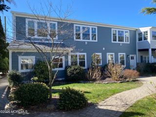 107 Woodland Avenue REAR-2ND FL, Avon-by-the-sea, NJ 07717