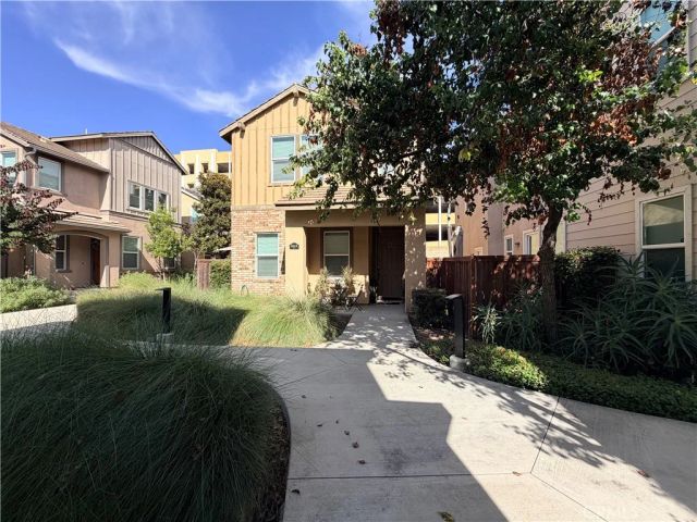 5014 Birch, Montclair, CA 91763