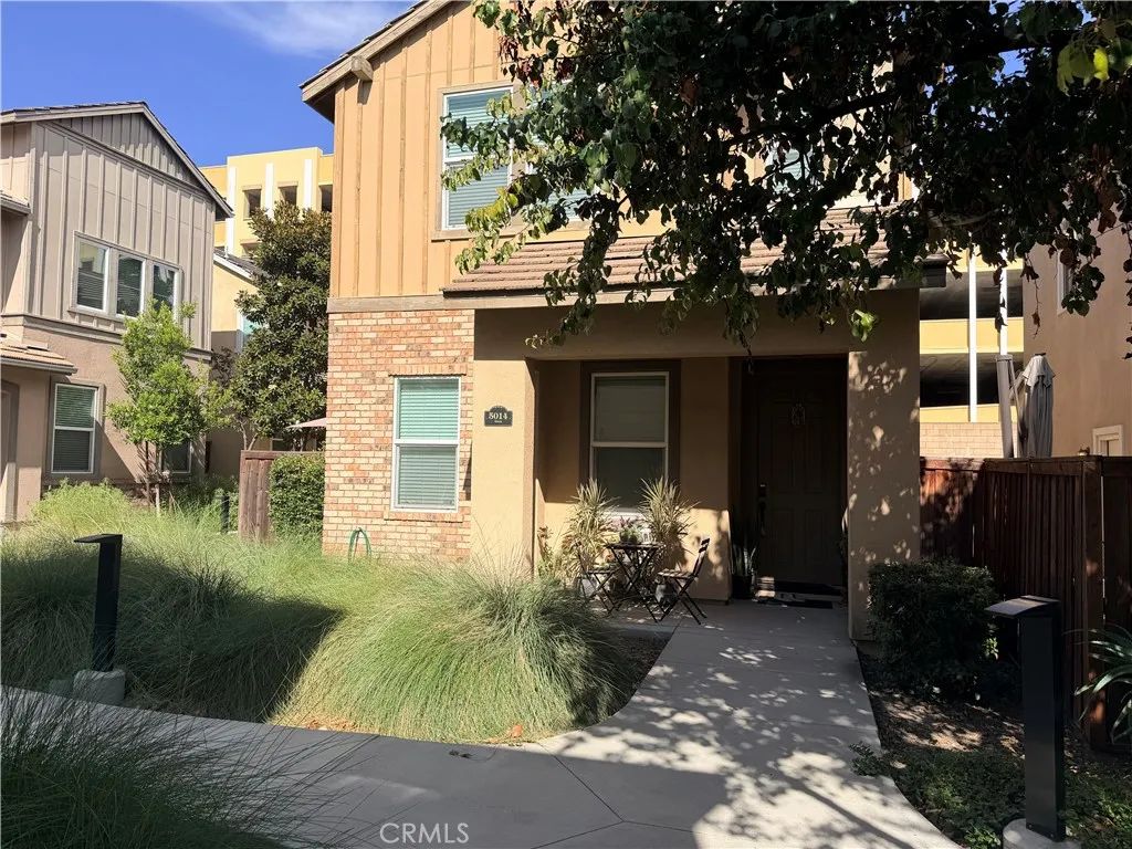 5014 Birch, Montclair, CA 91763