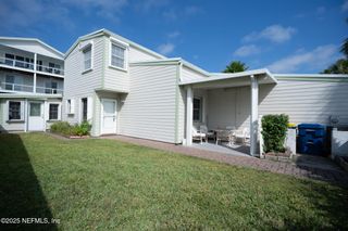 523 TARPON Avenue, Fernandina Beach, FL 32034