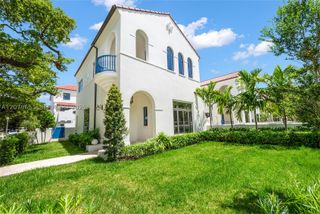 550 Malaga Ave Villa 1, Coral Gables, FL 33134