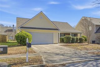 3218 Watson Woods Way, Loganville, GA 30052