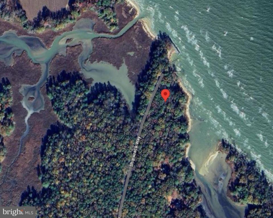 18500 SHIPWRECK WAY, Dameron, MD 20628