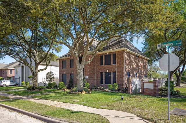 6822 Kemper Drive, Pasadena, TX 77505