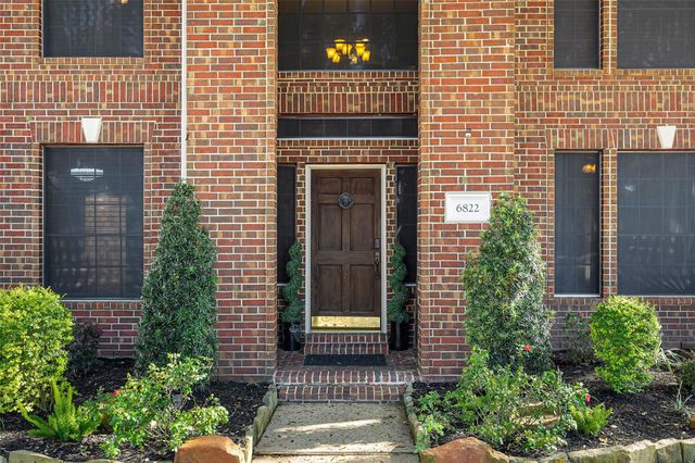 6822 Kemper Drive, Pasadena, TX 77505