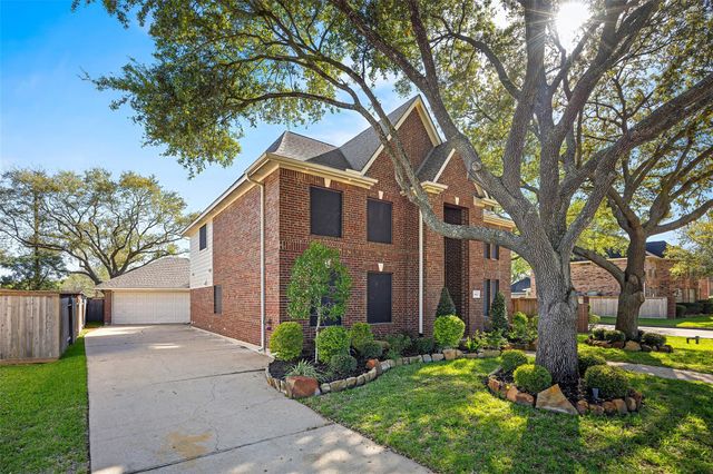 6822 Kemper Drive, Pasadena, TX 77505