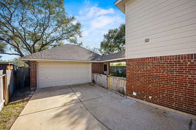 6822 Kemper Drive, Pasadena, TX 77505