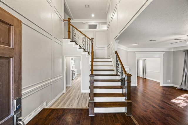 6822 Kemper Drive, Pasadena, TX 77505