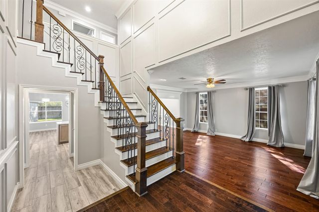 6822 Kemper Drive, Pasadena, TX 77505