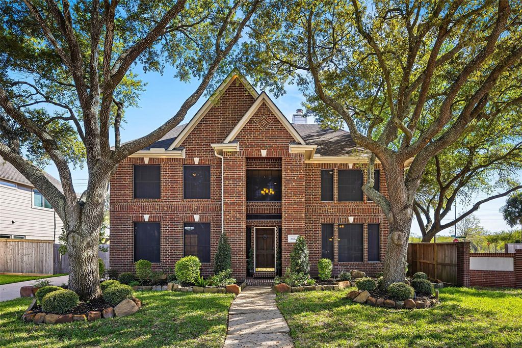 6822 Kemper Drive, Pasadena, TX 77505