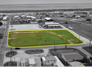 O 185, Port O'connor, TX 77982