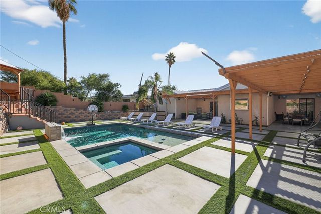 67972 Monterico Road, Desert Hot Springs, CA 92240