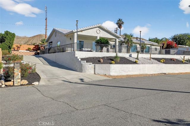 67972 Monterico Road, Desert Hot Springs, CA 92240