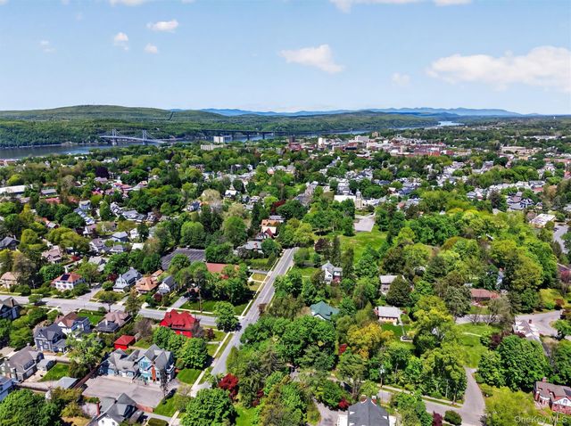 96 Hooker Avenue, Poughkeepsie, NY 12601