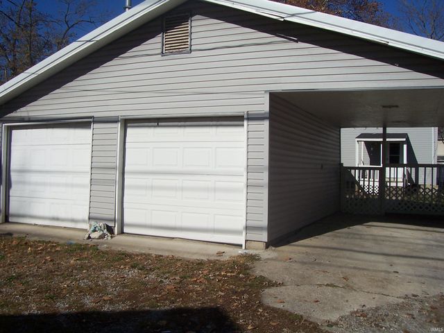 207 E Miami Avenue, Logansport, IN 46947