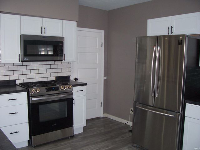 207 E Miami Avenue, Logansport, IN 46947