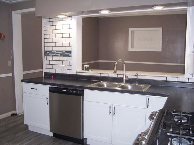 207 E Miami Avenue, Logansport, IN 46947