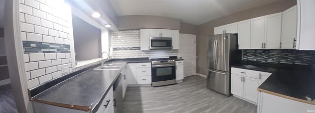 207 E Miami Avenue, Logansport, IN 46947