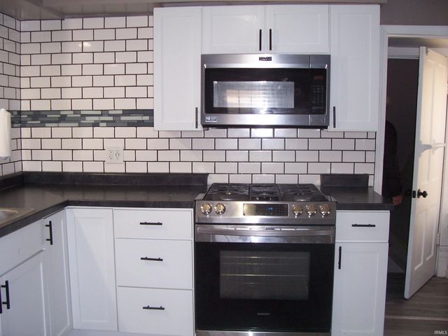 207 E Miami Avenue, Logansport, IN 46947