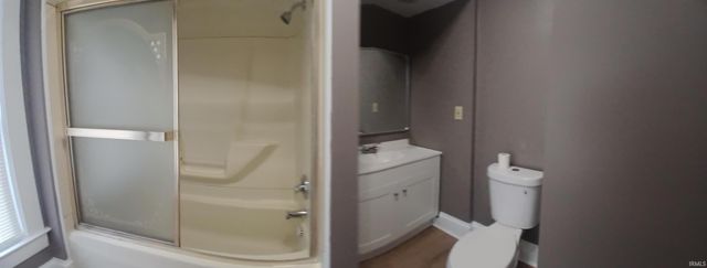 207 E Miami Avenue, Logansport, IN 46947