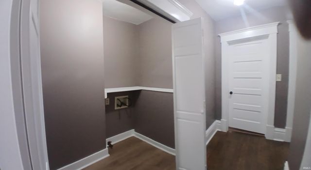 207 E Miami Avenue, Logansport, IN 46947