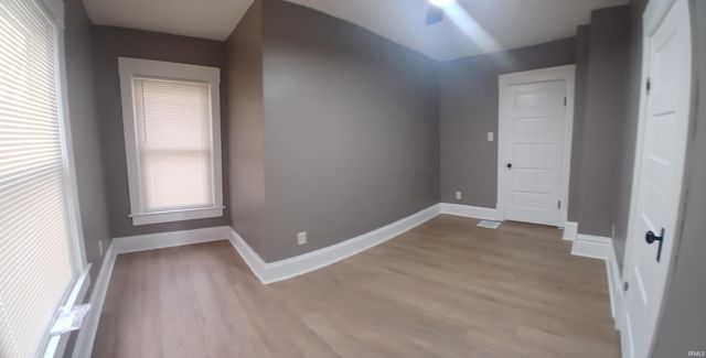 207 E Miami Avenue, Logansport, IN 46947