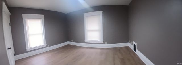 207 E Miami Avenue, Logansport, IN 46947