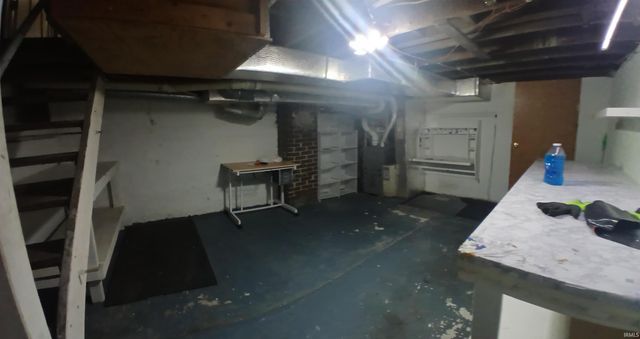 207 E Miami Avenue, Logansport, IN 46947