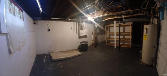 207 E Miami Avenue, Logansport, IN 46947