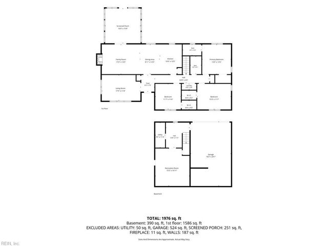 7483 Gloucester Village DR, Gloucester, VA 23061
