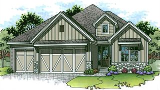 11232 S Gleason Road, Olathe, KS 66061