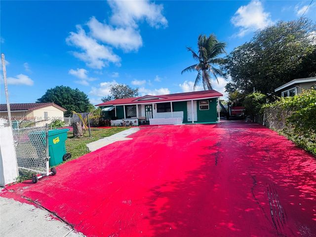 3268 NW 15th St, Lauderhill, FL 33311