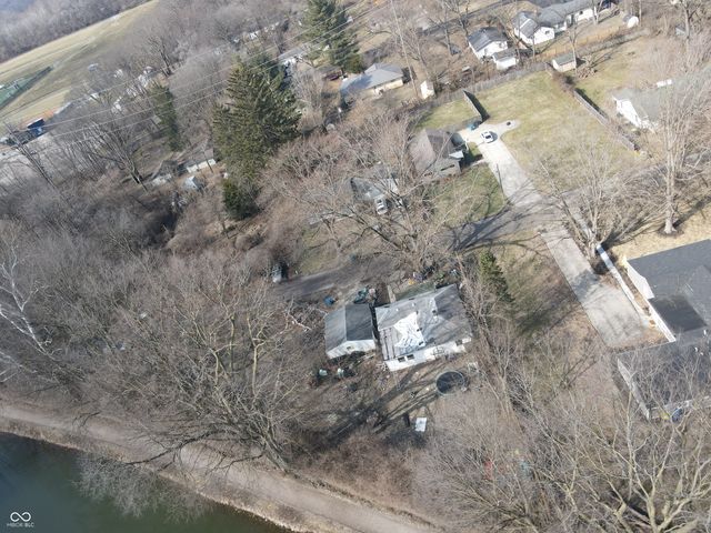 5145 Clarendon Road, Indianapolis, IN 46208