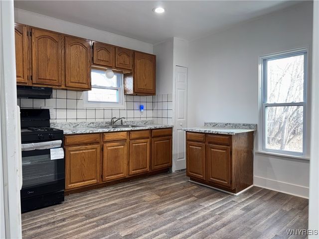 11 Hall St Street, Batavia City, NY 14020