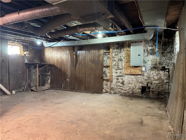 11 Hall St Street, Batavia City, NY 14020