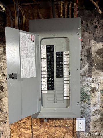 11 Hall St Street, Batavia City, NY 14020