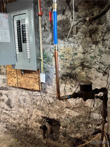 11 Hall St Street, Batavia City, NY 14020