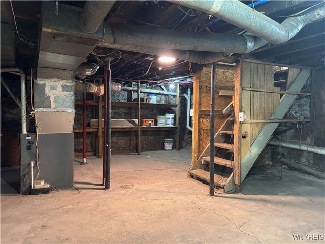 11 Hall St Street, Batavia City, NY 14020