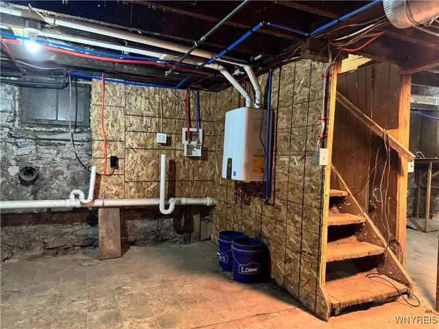 11 Hall St Street, Batavia City, NY 14020