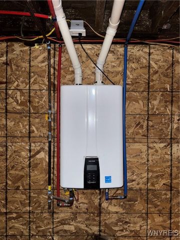 11 Hall St Street, Batavia City, NY 14020