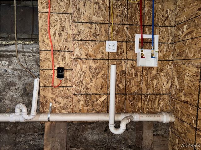 11 Hall St Street, Batavia City, NY 14020