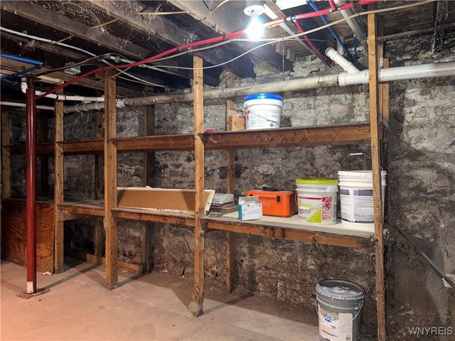 11 Hall St Street, Batavia City, NY 14020