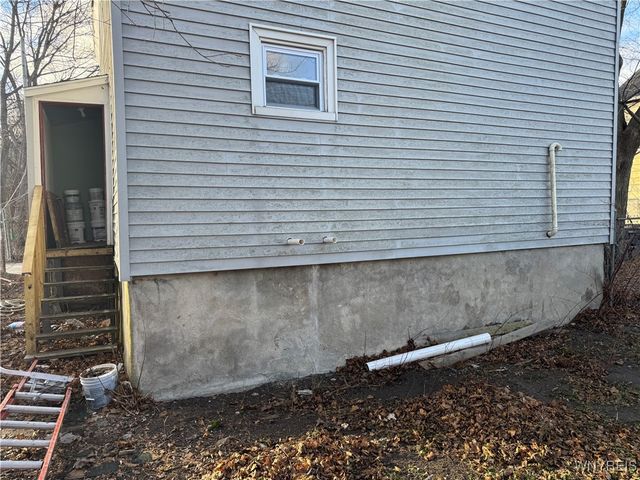 11 Hall St Street, Batavia City, NY 14020