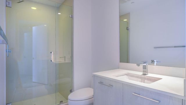 45 SW 9th Street 2502, Miami, FL 33130