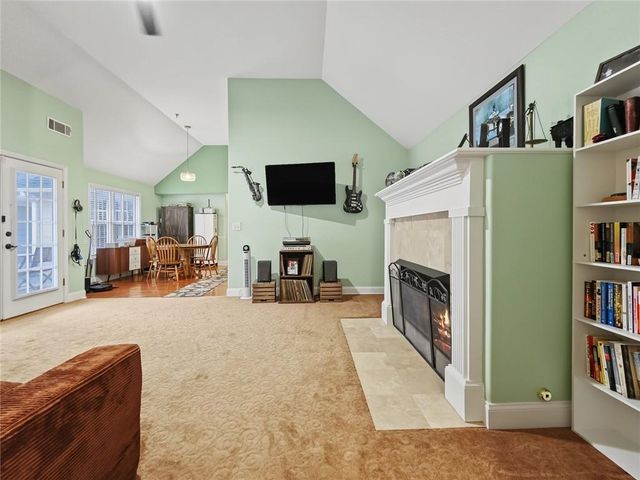 224 Villa Creek Parkway, Canton, GA 30114