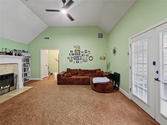 224 Villa Creek Parkway, Canton, GA 30114