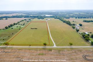 1400 Sears (1) Road, Bells, TX 75414